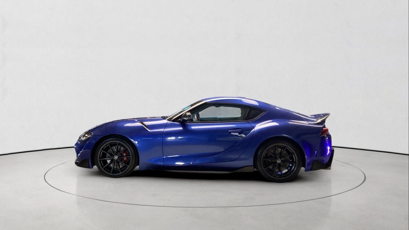 Toyota Supra GR | Guaranteed Warranty | 0 Down Payment