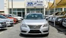 Nissan Sentra ACCIDENTS FREE / ORIGINAL PAINT - PERFECT CONDITION INSIDE OUT