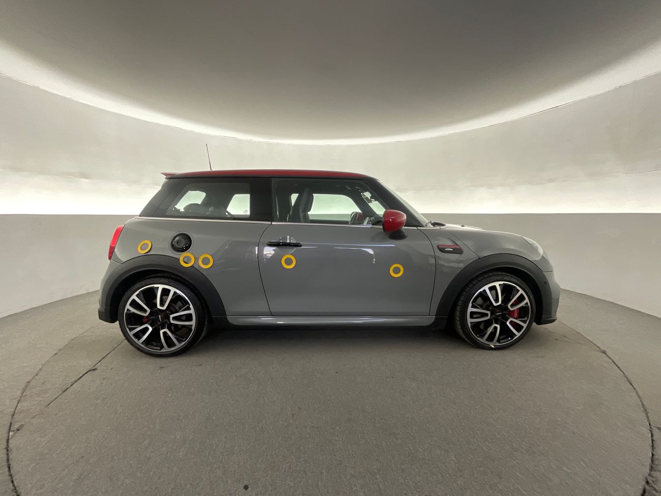 Mini John Cooper Works John Cooper Works | National Day Celebration | Guaranteed Warranty | 0 Down Payment