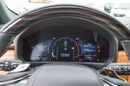 Lexus LX600 LX 600 Signature 3.5L
