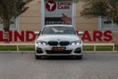 بي أم دبليو 320 M Sport 2.0L
