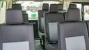 تويوتا هاياس DX 2026 Toyota Hiace DX 3.5L AT Petrol (13 Seat)