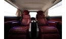 Mercedes-Benz V 250 Luxury MBS VIP Edition 4 Seater TV