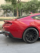 فورد موستانج EcoBoost 2.3L Coupe A/T