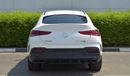 Mercedes-Benz GLE 63 AMG Mercedes Benz GLE 63s V8 Biturbo 4Matic Coupe | 2023