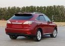 Lexus RX350 PLATINUM