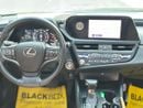 Lexus ES350 PLATINUM