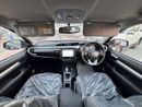 تويوتا هيلوكس 2025 TOYOTA RIGHT HAND DRIVE HILUX TOP-LINE D/CAB 2.8L DIESEL BRAND NEW 0KM