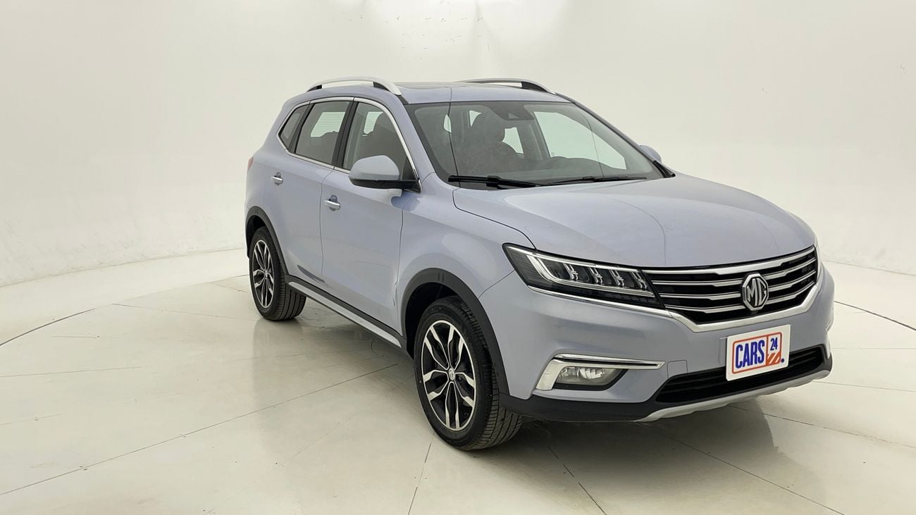 MG RX5 LUXURY 1.5 | Zero Down Payment | Home Test Drive