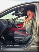 Lexus NX350 F SPORT TURBO CHARGED / PANORAMIC ROOF/ 275 HP ENGINE / 2.4L PETROL AWD (CODE#NXP3F)