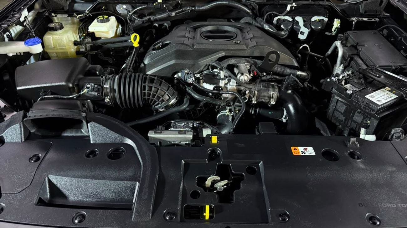 فورد ايفرست FORD EVEREST ,PLATINIUM ,YEAR 2023  ,AUTO TRANSMISSION ,ENGINE CAPACITY 3.0 LITER