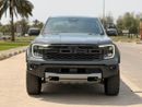 فورد رانجر RAPTOR V6 PETROL RIGHT HAND DRIVE