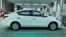 نيسان صني 2023 SV | AED 400/Month | 0 DP | 30 Day Return | Warranty