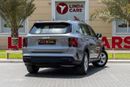 Kia Sorento Std 2.5L FWD