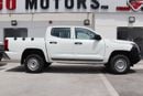 Mitsubishi L200 MITSUBISHI L200 4X4 M/T PETROL **EXPORT ONLY**التصدير فقط خارج الخليج***