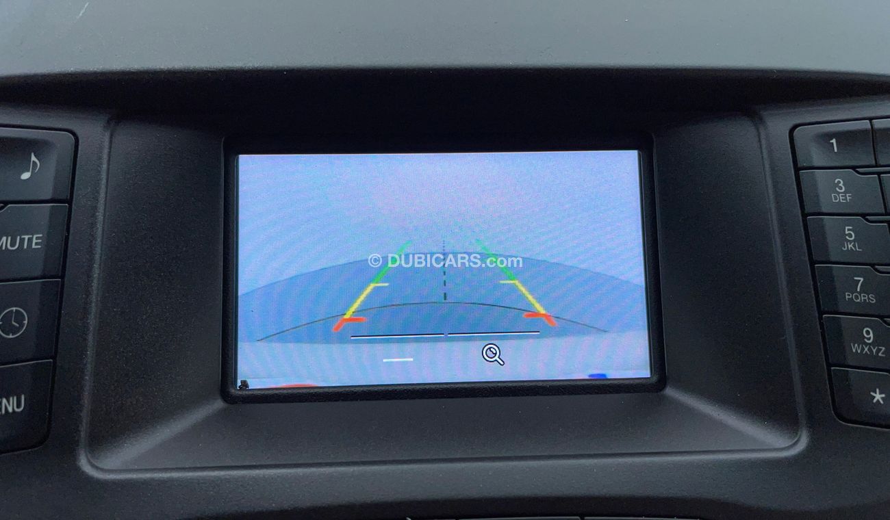 Ford Edge SE 2 | Zero Down Payment | Free Home Test Drive