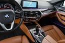 بي أم دبليو 530i Luxury 2.0L