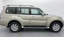 Mitsubishi Pajero GLS MIDLINE WITH SUNROOF 3.5 | Under Warranty | Inspected on 150+ parameters