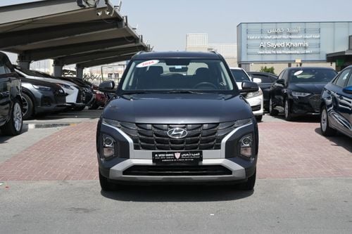 Hyundai Creta COMFORT