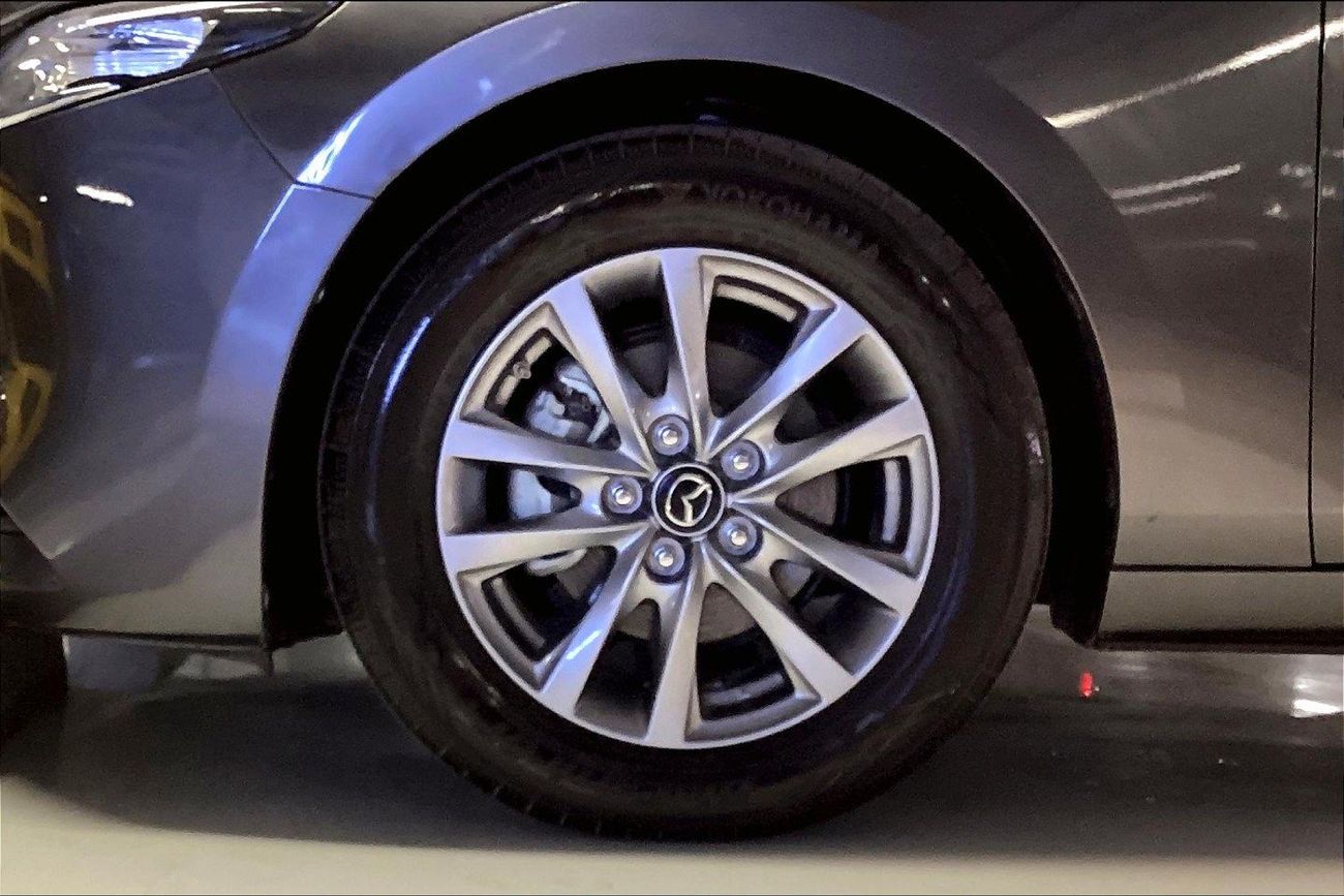 Mazda 3 Select | upto AED 20,000 Ramadan Discount | Guaranteed Warranty | 0 Down Payment