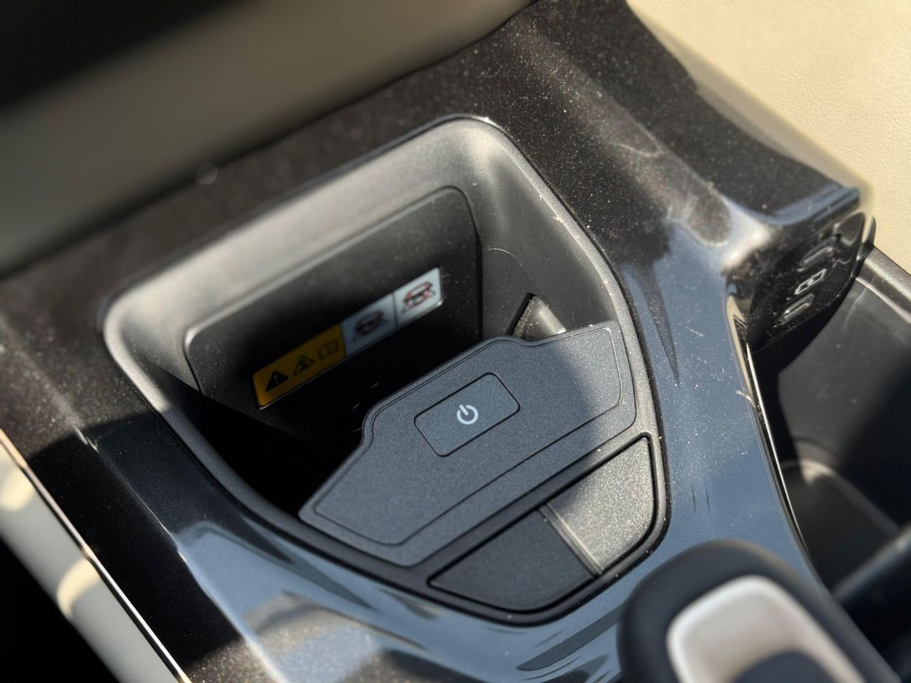 تويوتا كراون TOYOTA CROWN 2026 GCC 2.5L HEV