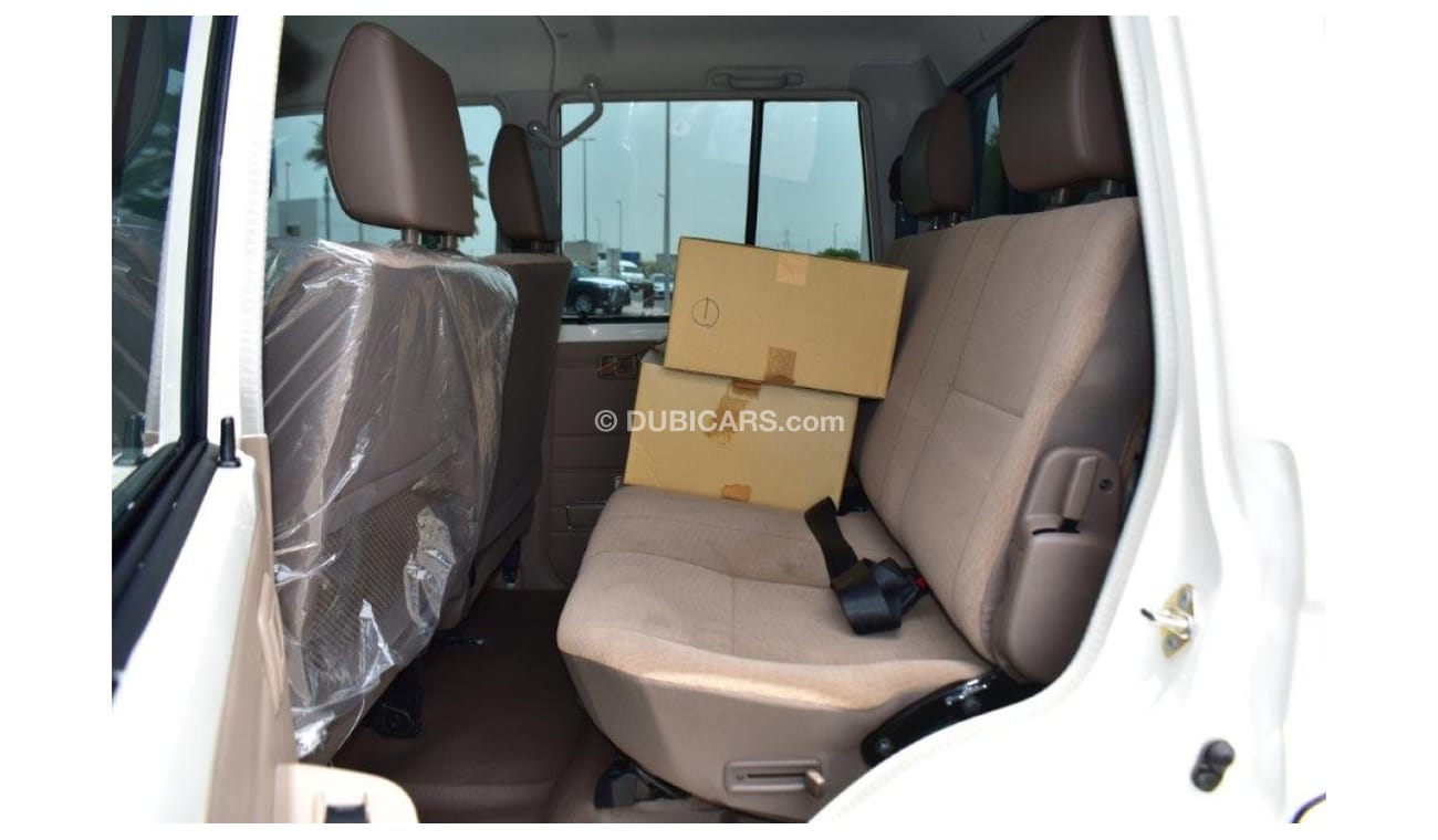 تويوتا لاند كروزر بيك آب 79 Xtreme