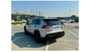 Toyota RAV4 2021 XLE EV HYBRID ENGINE SUNROOF 4x4 USA IMPORTED