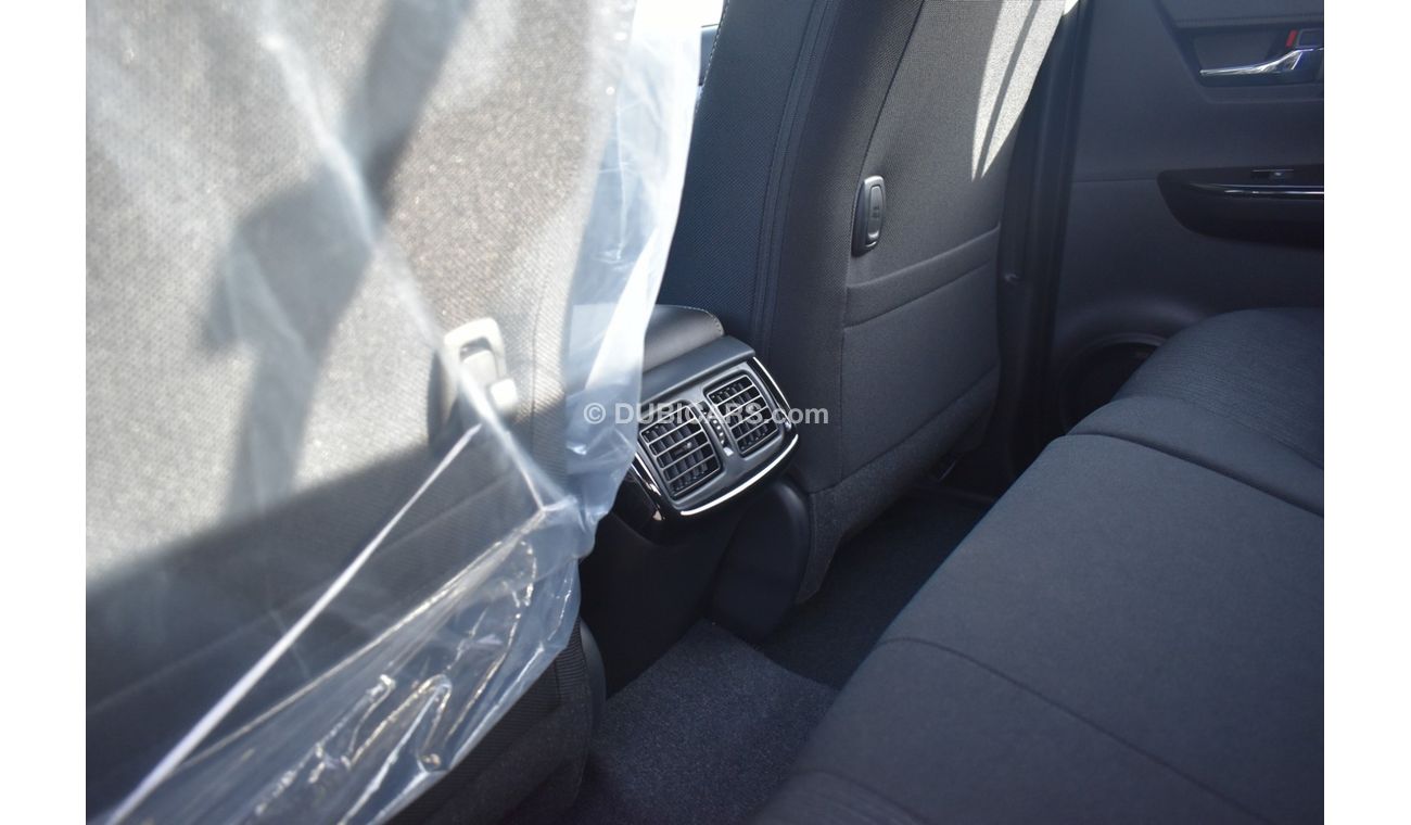 Toyota Hilux 4x4 D/C 2.8L DSL A/T - ADVENTURE - 23YM - BRNZ_BLK (FOR EXPORT)