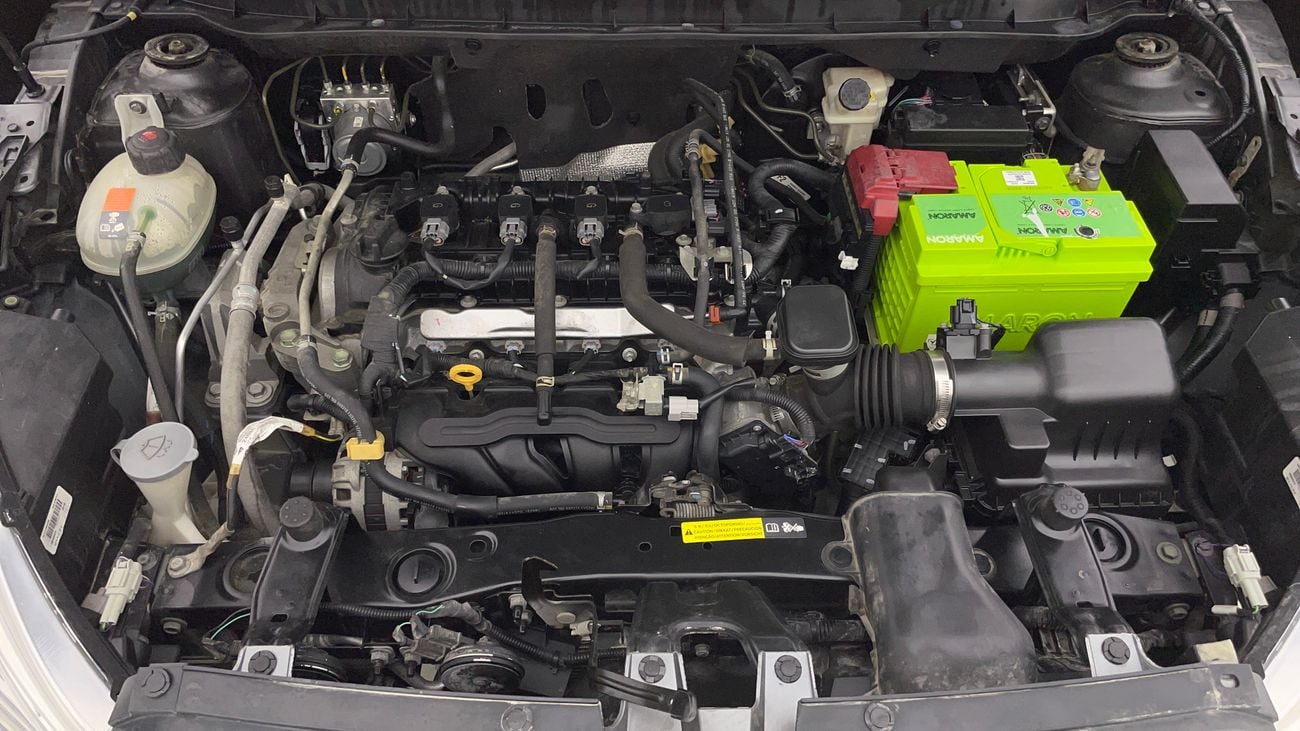 Nissan Kicks SV 1.6 | Zero Down Payment | Home Test Drive