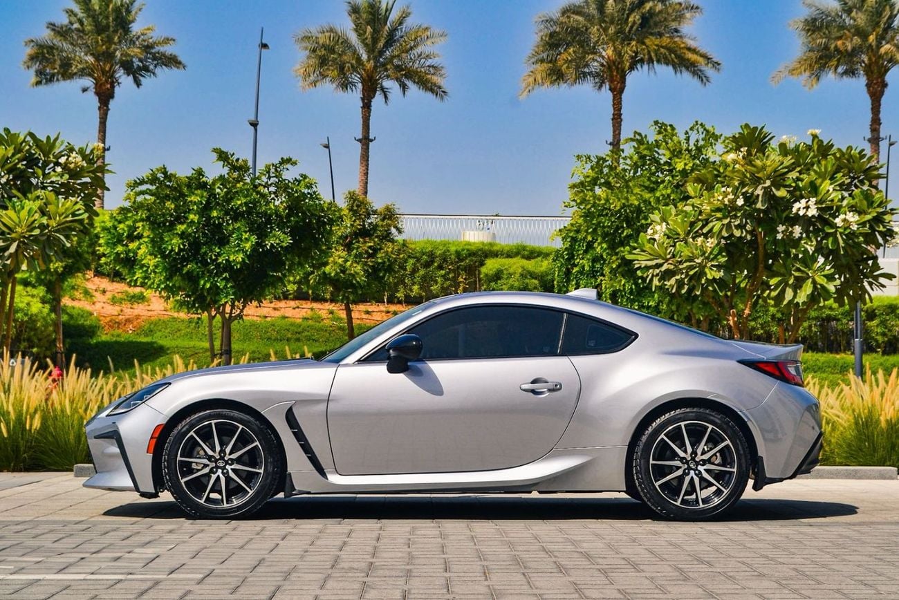 Toyota 86