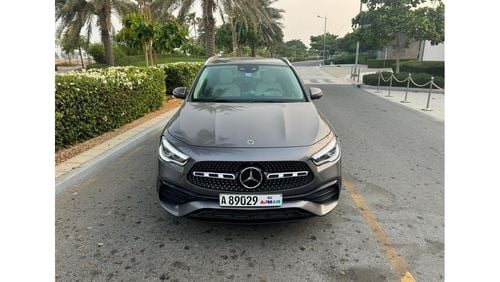 مرسيدس بنز GLA 250