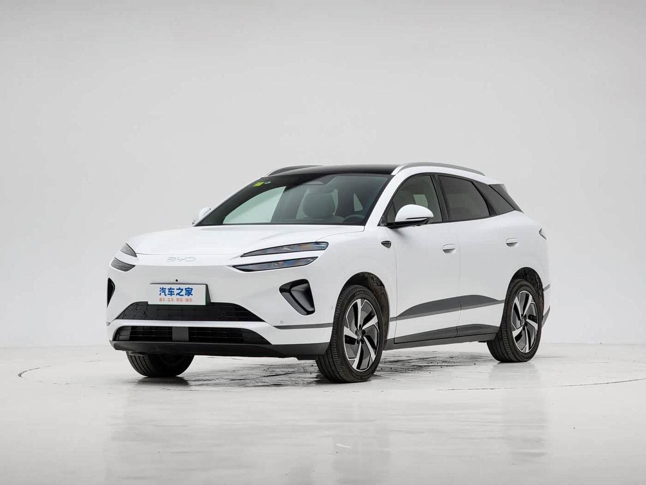 بي واي دي سيليون 06 605 EV PLus VIN T