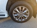 Toyota Land Cruiser VXR
