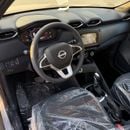 نيسان ماغنيت خليجي زيرو كيلو متر 1.0