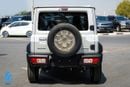 Suzuki Jimny GLX 2026 | 9 inch Display | Hill Decent Control | Headlamp Washers | Rear Camera |