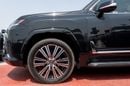 Lexus LX700h SIGNATURE Lexus LX 700h Signature 2026 | Hybrid Power | GCC Specs
