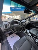 Kia Forte full option turbo