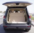 Toyota Land Cruiser GXR 3.5L