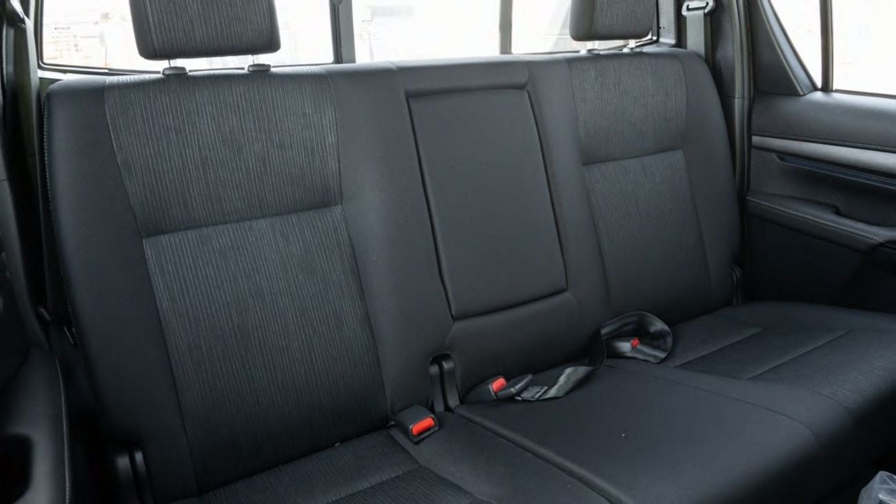 Toyota Hilux Adventure 4.0L