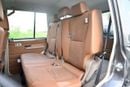 Toyota Land Cruiser 70 76 SDLX 4.0L Petrol 4WD Automatic