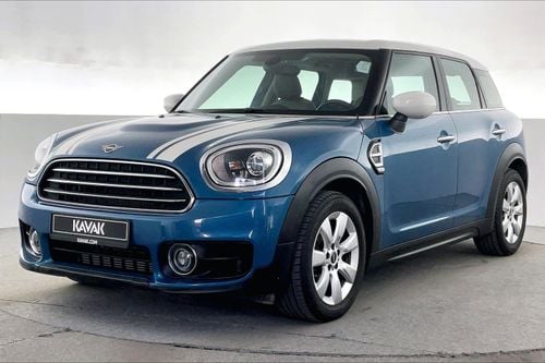 Mini Countryman Cooper | National Day Celebration | Guaranteed Warranty | 0 Down Payment