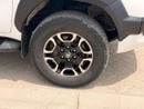 Toyota Hilux ADVENTURE SR5