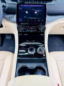 جيب جراند شيروكي Limited 3.6L
