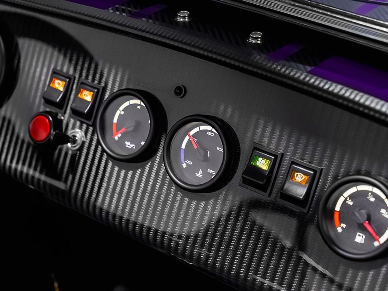 كاترهام سفن 2025 Caterham 420R / The Ultimate Caterham Experience Spec / Caterham Warranty