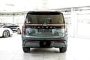 Nissan Patrol SE PLATINUM CITY GCC specs