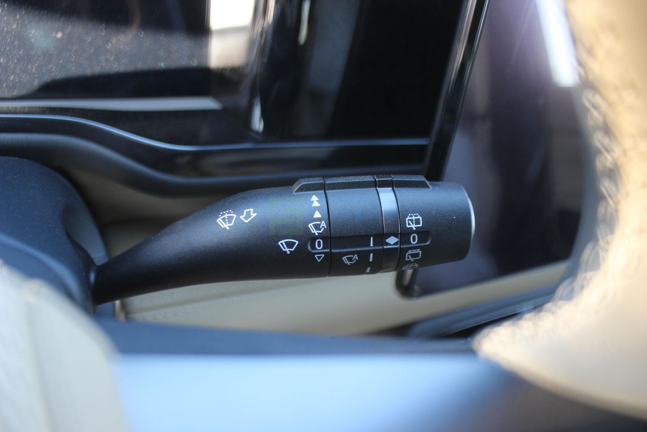 بي واي دي ليوبارد 5 BYD-LEOPARD 5 HEV 1.5L 4WD Pilot Edition MY-2025