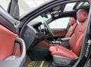 BMW X4 XDRIVE30I M SPORT PREMIUM 2025 BMW X4 xDrive30i M-Sport, 2031 BMW Warranty, 2029 BMW Service Pack, Fully Loaded, GCC