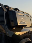 Jetour T2 LUX