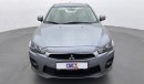 Mitsubishi Lancer GLS HIGH LINE 1.6 | Under Warranty | Inspected on 150+ parameters