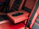 Porsche Cayenne Turbo 4.0L (550 HP) 2019 Porsche Cayenne Turbo, June 2026 Porsche Warranty, Full Service History, Lo